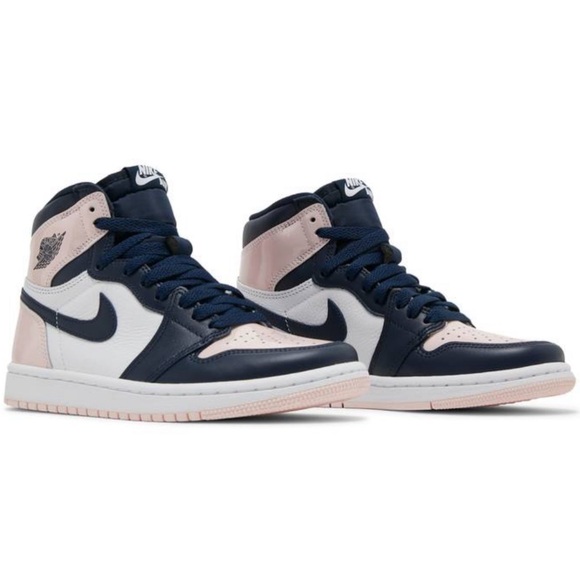 10W Air Jordan 1 Retro High OG SE ‘Bubblegum’ - Picture 1 of 5